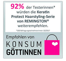 Carica l&#39;immagine nel visualizzatore di Gallery, Remington S8590 Keratin Therapy Pro Piastra per Capelli, Rivestimento... - Ilgrandebazar
