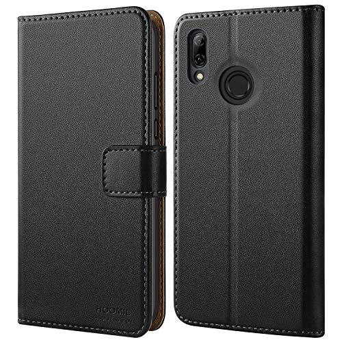 HOOMIL Pelle Premium Cover per Huawei P Smart 2019, Flip Case Custodia per... - Ilgrandebazar