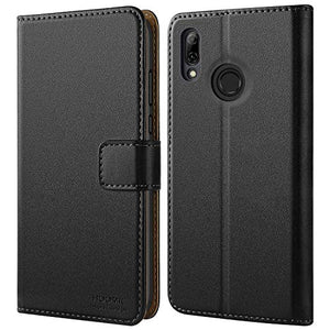 HOOMIL Pelle Premium Cover per Huawei P Smart 2019, Flip Case Custodia per... - Ilgrandebazar