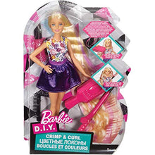Carica l'immagine nel visualizzatore di Gallery, Barbie- Infinite Acconciature con Bambola e Tanti Accessori multi-colored - Ilgrandebazar