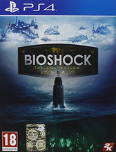 Carica l&#39;immagine nel visualizzatore di Gallery, Bioshock The Collection - PlayStation 4