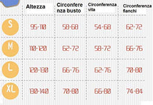 Carica l'immagine nel visualizzatore di Gallery, Taglia M - 4-5 anni - Costume - Travestimento - Carnevale - Halloween -... - Ilgrandebazar