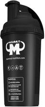 Carica l'immagine nel visualizzatore di Gallery, Best Body Mammut Nutrition Eiweiß-Shaker Frullati - 1 Prodotto [Capacità: 700 ml]