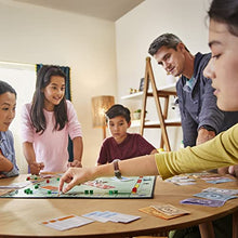 Carica l&#39;immagine nel visualizzatore di Gallery, Hasbro Monopoly Classico Gioco Da Tavolo Per Famiglie E Bambini, Dagli 8 Anni In Su, Multicolore