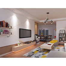 Carica l&#39;immagine nel visualizzatore di Gallery, Lampadine LED GU10 6W 4000K Bianco Naturale 500LM Colore Bianco naturale