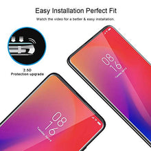 Carica l&#39;immagine nel visualizzatore di Gallery, TAURI [4 Pezzi Pellicola Protettiva per Xiaomi Mi 9T/Mi 9T... - Ilgrandebazar