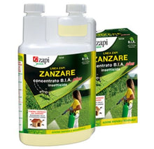 Carica l&#39;immagine nel visualizzatore di Gallery, Zapi Zanzare a Basso Impatto Ambientale 1 Lt PLUS - TATOR - - Ilgrandebazar