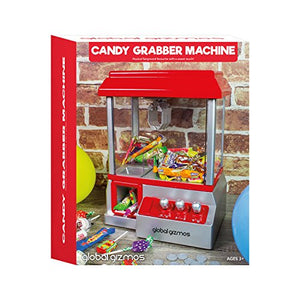Prendi Caramelle Global Gizmos Benross rosso