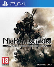 Carica l&#39;immagine nel visualizzatore di Gallery, Nier Automata GOTY - Game Of The Year - PlayStation 4