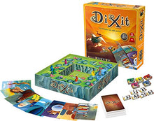 Carica l&#39;immagine nel visualizzatore di Gallery, Asmodee- Dixit, 8000