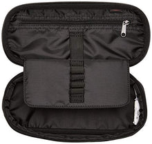 Carica l&#39;immagine nel visualizzatore di Gallery, Eastpak - Oval 6 Rep, zaino Nero (Black)