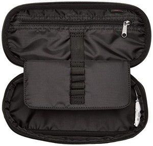 Eastpak - Oval 6 Rep, zaino Nero (Black)