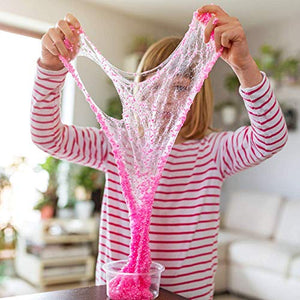 Desire Deluxe Kit Slime Fai da te Lab Set completo Gioco Scienza per... - Ilgrandebazar