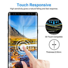 Carica l&#39;immagine nel visualizzatore di Gallery, NONZERS Vetro Temperato per Samsung Galaxy Note 9, [2 9 - Ilgrandebazar