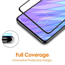 Carica l'immagine nel visualizzatore di Gallery, SAEYON [2 Pezzi Pellicola Protettiva in Vetro Temperato per Xiaomi Pocophone...