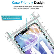 Carica l&#39;immagine nel visualizzatore di Gallery, L K 2 Pezzi Pellicola Protettiva per Huawei Mate 20 Lite, Protezione Schermo... - Ilgrandebazar