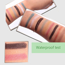 Carica l&#39;immagine nel visualizzatore di Gallery, KRABICE La gamma di trucco dell&#39;ombra occhio, insieme 252 Ombretti Palette - Ilgrandebazar