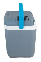 Carica l&#39;immagine nel visualizzatore di Gallery, Campingaz Powerbox Plus Ecomax, Ghiacciaia Termoelettrica, 28l, Grigio - Ilgrandebazar