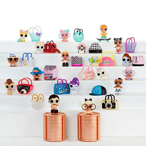 L.O.L. Surprise! 557098 Surprise Lils-Series 5-2, Multicolore