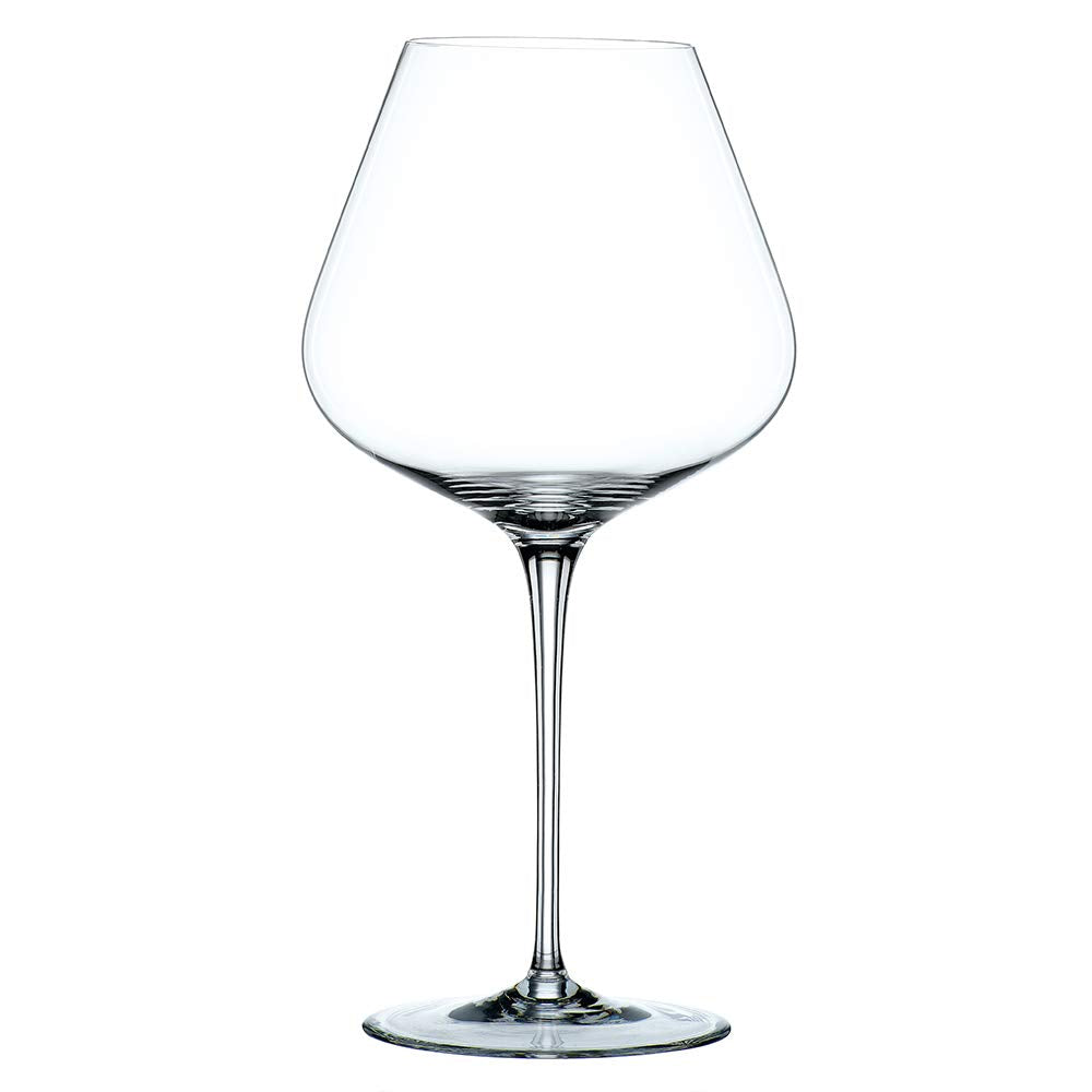 Spiegelau & Nachtmann - Set di 4 bicchieri Bicchieri Borgogna Trasparente - Ilgrandebazar
