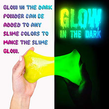 Carica l&#39;immagine nel visualizzatore di Gallery, Slime Kit per Fai da Te Creativo - Bambini e multicolore - Ilgrandebazar