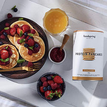 Carica l&#39;immagine nel visualizzatore di Gallery, foodspring Pancake Proteici, 320g, 50% di proteine