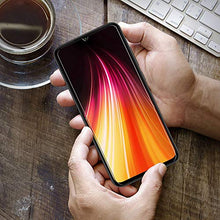 Carica l&#39;immagine nel visualizzatore di Gallery, ivoler 3 Pezzi Pellicola Vetro Temperato per Xiaomi Redmi Note 8T [Garanzia...