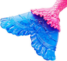 Carica l&#39;immagine nel visualizzatore di Gallery, Barbie- Dreamtopia Bambola Sirena con Capelli Rosa e Blu Giocattolo per... - Ilgrandebazar