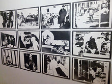 Carica l&#39;immagine nel visualizzatore di Gallery, Poster Boba Fett Slave I STAR WARS Handmade Graffiti Street Art - Artwork