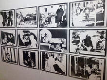 Carica l&#39;immagine nel visualizzatore di Gallery, Poster Mario Kart Handmade Graffiti Street Art - Artwork