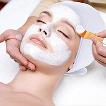 Carica l&#39;immagine nel visualizzatore di Gallery, Hotop 3 Pezzi Spazzole di Maschera Morbido Makeup Applicatore Cosmetico...