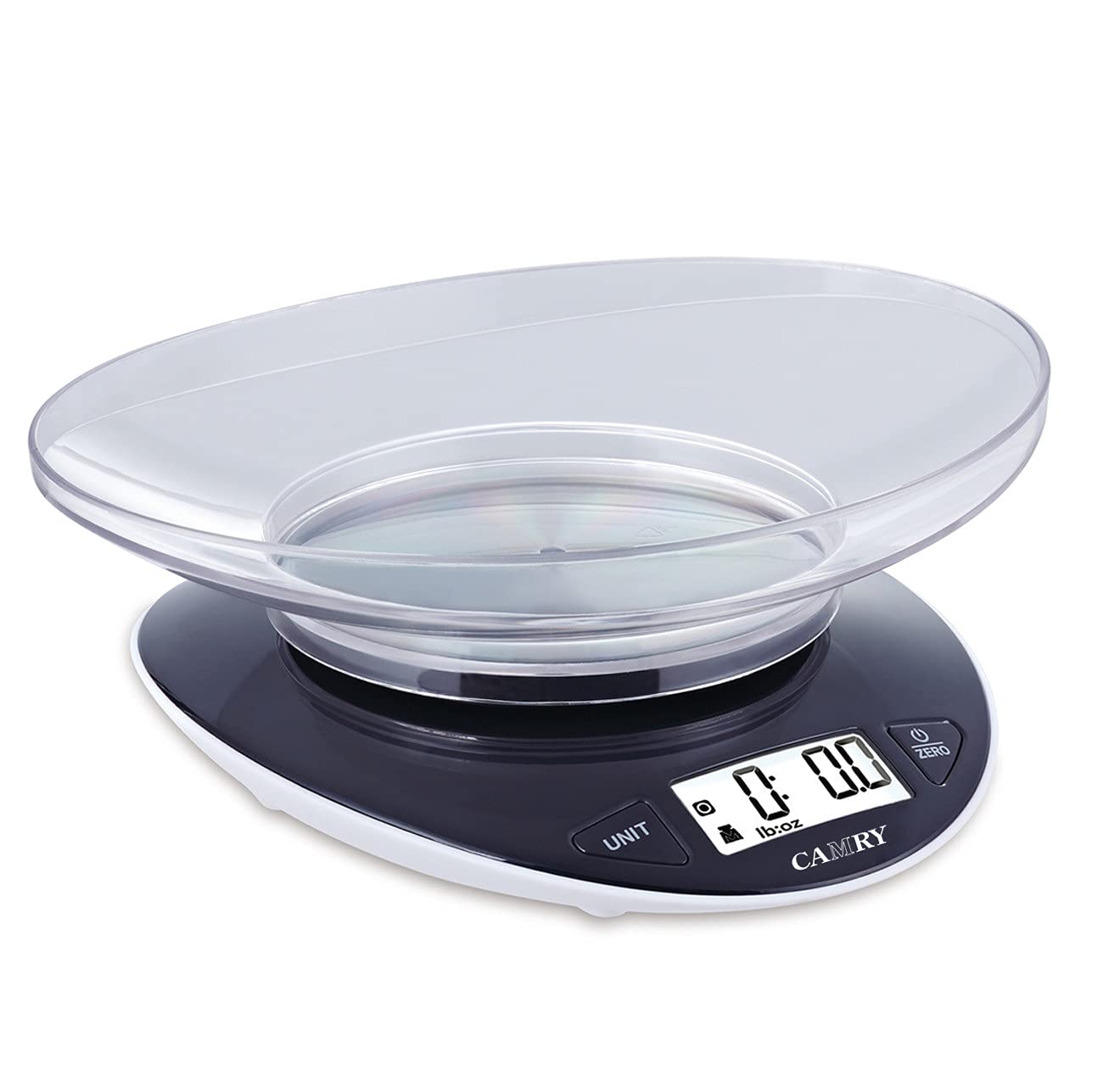 LAICA Bilancia Da Cucina Digitale Elettronica Portata Massima 10 Kg Con Tasti Touch Sensor Ks5010 P 122065 LAICA Bilancia Da Cucina Digitale Elettronica Portata Massima 10 Kg Con Tasti Touch Sensor Ks5010 P 122065