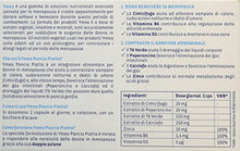Carica l&#39;immagine nel visualizzatore di Gallery, Ymea Pancia Piatta Integratore Alimentare, Pastiglie Anti Gonfiore...