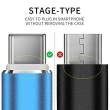 Carica l&#39;immagine nel visualizzatore di Gallery, DUX DUCIS Cavo per Huawei P30 / Pro/Huawei Lite, 3.3ft/1m - Ilgrandebazar