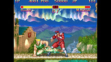Carica l'immagine nel visualizzatore di Gallery, Street Fighter - 30Th Anniversary Collection Ps4- Playstation 4