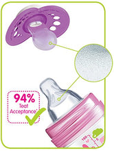 Carica l&#39;immagine nel visualizzatore di Gallery, Mam SR2802U - Confezione da due ciucci unisex 0-2 mesi - Ilgrandebazar