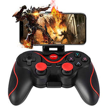 Carica l&#39;immagine nel visualizzatore di Gallery, Controller Wireless per PS3, WZTO gioco senza fili compatibile...