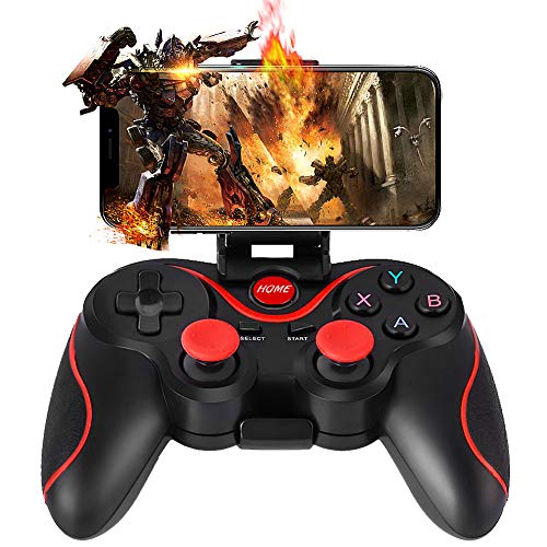 Controller Wireless per PS3, WZTO gioco senza fili compatibile...