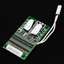 Carica l&#39;immagine nel visualizzatore di Gallery, 10S 36V 30A scheda di PCB 18650 batteria agli ioni litio BMS Board...