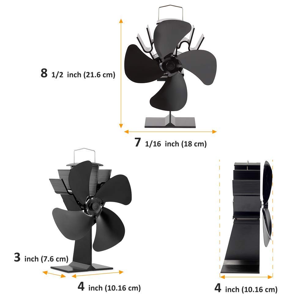 Ventilatore Forno Ventilato Gorenje 259397 Alternativa per Backofen