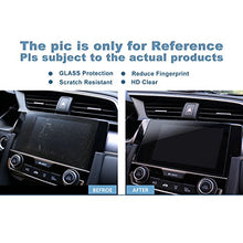 Carica l'immagine nel visualizzatore di Gallery, LFOTPP 7 Facelift R GTD GTI GTE Variant 12,3 12,3'' Dashbord protector