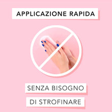 Carica l&#39;immagine nel visualizzatore di Gallery, Veet Strisce Depilatorie Corpo e Gambe per Pelli Sensibili, 3 Confezioni da 16 Strisce