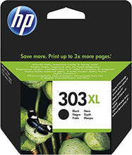 Carica l'immagine nel visualizzatore di Gallery, HP 303 XL T6N04AE Cartuccia Originale per Stampanti a Getto di Inchiostro HP...
