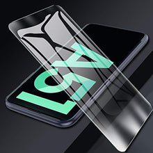Carica l&#39;immagine nel visualizzatore di Gallery, MSOVA Vetro Temperato per Samsung Galaxy A51 Pellicola+Proteggi Lenti per... - Ilgrandebazar