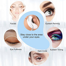 Carica l&#39;immagine nel visualizzatore di Gallery, Aikvigss 50 Paar Wimpernverlängerung Pad, Augenpads Wimpern Extensions Pads,... - Ilgrandebazar