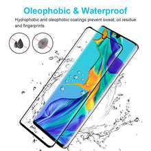 Carica l&#39;immagine nel visualizzatore di Gallery, YIEASY 2 Pezzi Vetro Temperato per Huawei P30 PRO Pellicola Pro