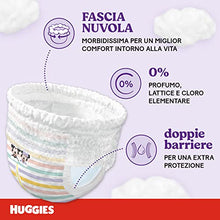 Carica l'immagine nel visualizzatore di Gallery, Huggies Ultra Comfort Pannolini Mutandina, Taglia 5 (12-17 Kg), Confezione da 68 Pannolini Mutandina