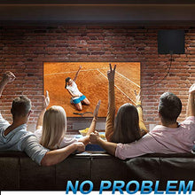 Carica l&#39;immagine nel visualizzatore di Gallery, TS-ant Antenna TV Interna,Antenna HDTV Digitale Inteligente Stile-1 - Ilgrandebazar