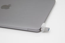 Carica l&#39;immagine nel visualizzatore di Gallery, Kingston DataTraveler microDuo 3C DTDUO3C/64GB USB 3.0/3.1 Type-A e Nero - Ilgrandebazar