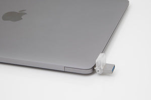 Kingston DataTraveler microDuo 3C DTDUO3C/64GB USB 3.0/3.1 Type-A e Nero - Ilgrandebazar